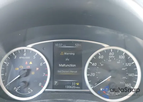 2018 Nissan Sentra S z USA, uszkodzony, nr VIN 3N1AB7AP3JY302685